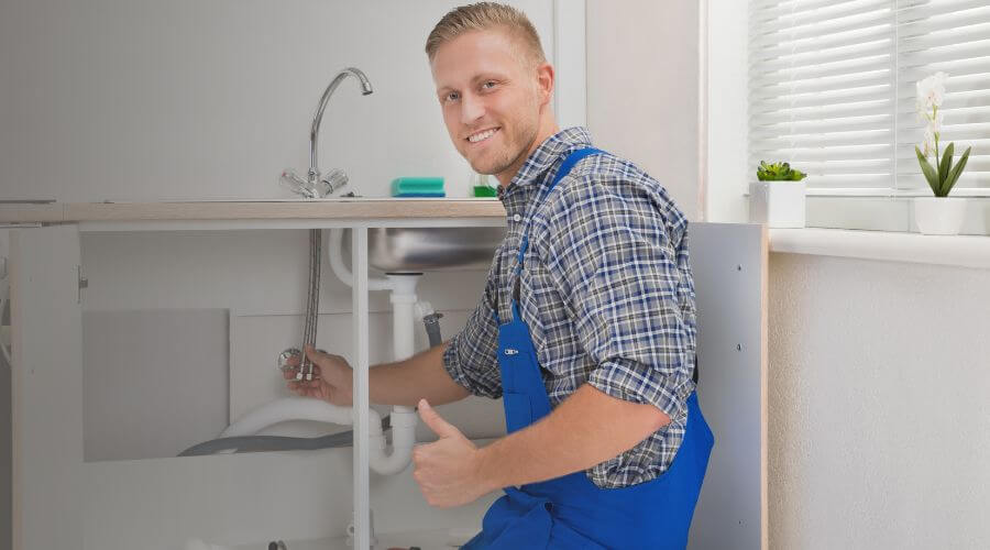 After-hours Plumber in Center Point, TX